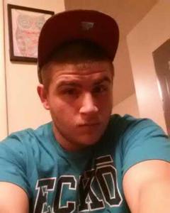 Man, 30. cam5808
