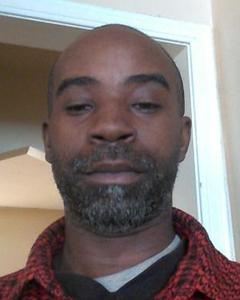 Man, 47. John_Chandler