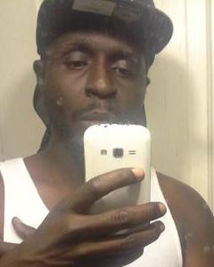 Man, 41. black_ass4133