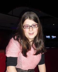 Woman, 33. Leyla226107
