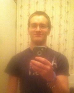 Man, 31. Mike37042643