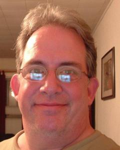 Man, 61. MJBonette
