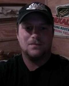 Man, 38. rob19873862