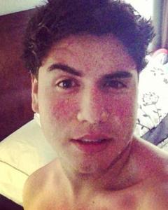 Man, 37. MJBN