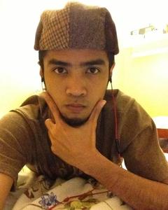 Man, 33. Chiqmagnet