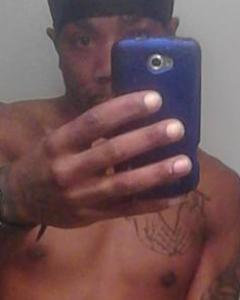 Man, 43. mrbigdic6005