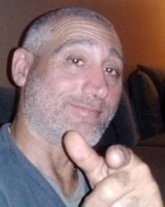 Man, 59. frogman1511