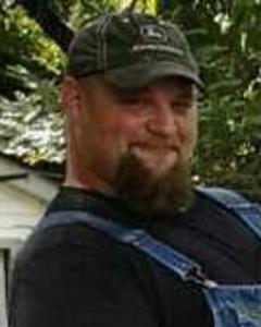 Man, 43. bigjon0827