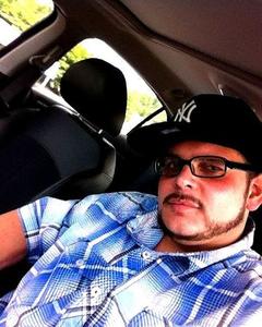 Man, 41. Kevpapi1
