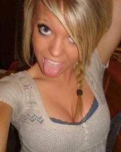 Woman, 34. EstefanyBaker2