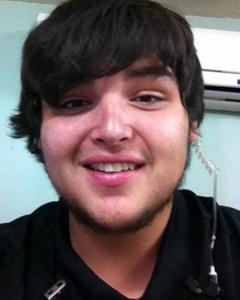 Man, 30. thedog79