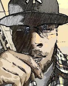 Man, 48. Middkightluv