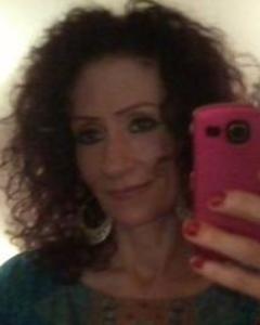 Woman, 60. cafelattehot