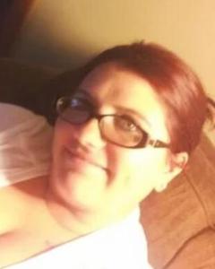 Woman, 43. roxxy827784