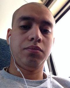Man, 35. Dan_15512