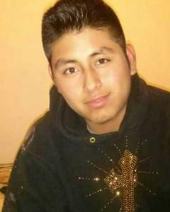 Man, 30. Ernestocc1995