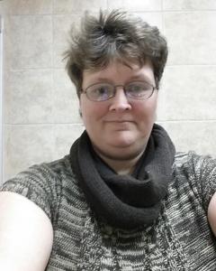 Woman, 51. rfsangelica