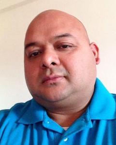 Man, 50. juandelcid