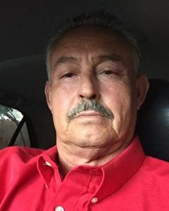 Man, 64. Javierhern6777