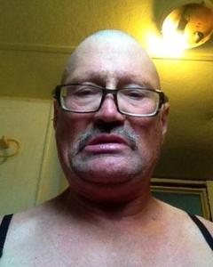 Man, 66. Gdrhorny