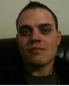 Man, 38. kraig0328