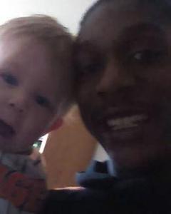 Man, 31. toney612714