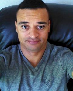 Man, 37. joe047784