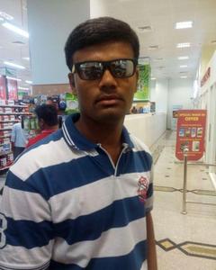 Man, 35. Shan2061