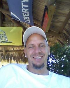Man, 48. mrbaldy123