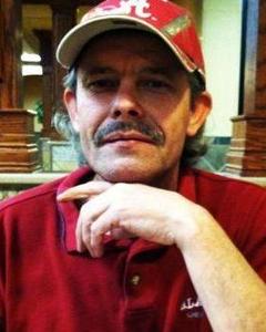 Man, 55. Bama_love