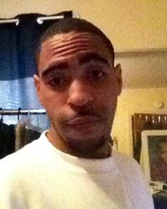 Man, 37. Darren_Ward