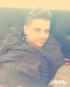 Man, 32. Jubin7172