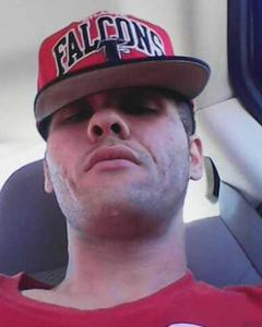 Man, 34. zay7311