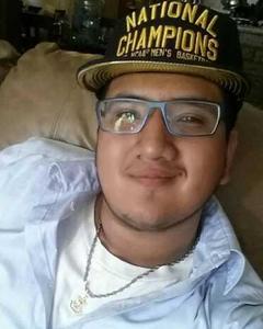 Man, 29. Alex12347344