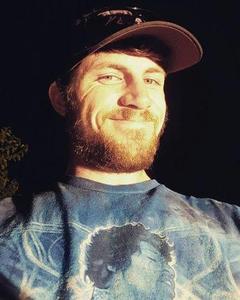 Man, 34. Joshualeewayne