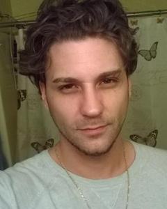 Man, 41. JOHNNYTRUL0068