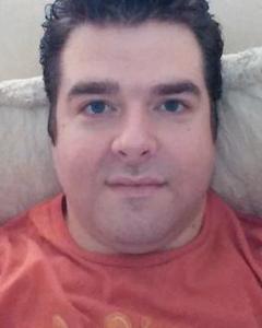 Man, 45. BBear2735