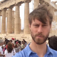 Man, 48. veteranforchrist