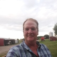 Man, 70. randy
