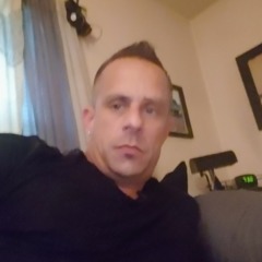 Man, 46. cumfukme