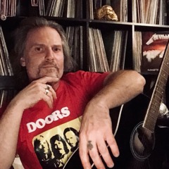 Man, 54. glazedpipe