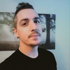 Man, 37. cravenhamster
