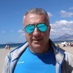 Man, 64. onandon388