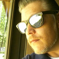 Man, 46. velvetrabbit41
