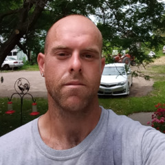 Man, 35. t-bone89