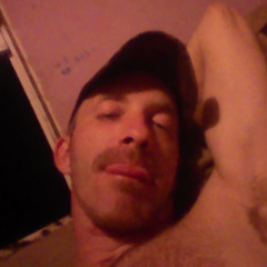 Man, 35. fittoplz