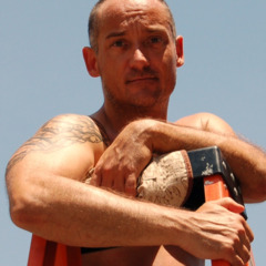 Man, 58. wildpigfun