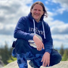 Man, 59. andreklugelc