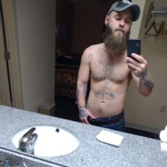 Man, 28. luckykirky