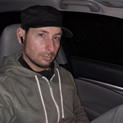Man, 42. deanjames
